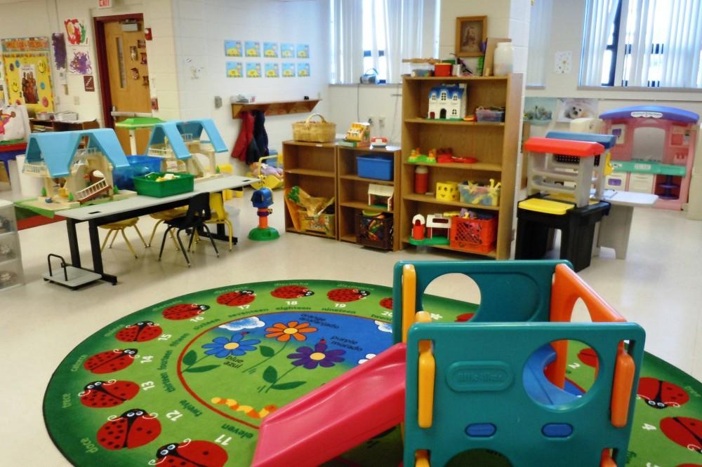 The economic viability of daycare