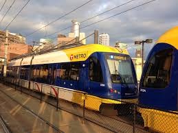 light rail