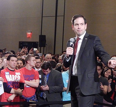 Rubio