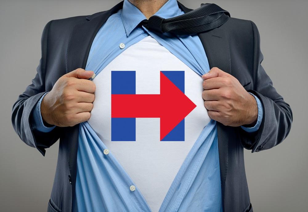 Super Hillary