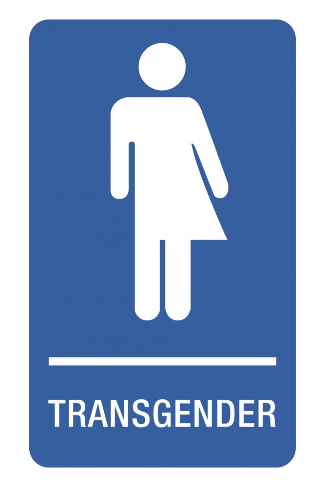 Transgender Bathroom