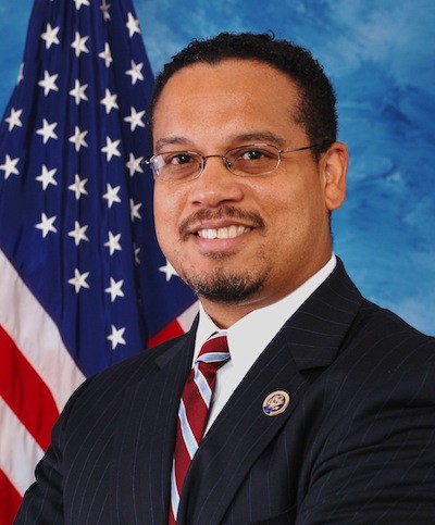 keith_ellison_official_portrait