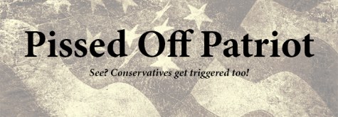 Pissed Off Patriot: The Paradoxical Left