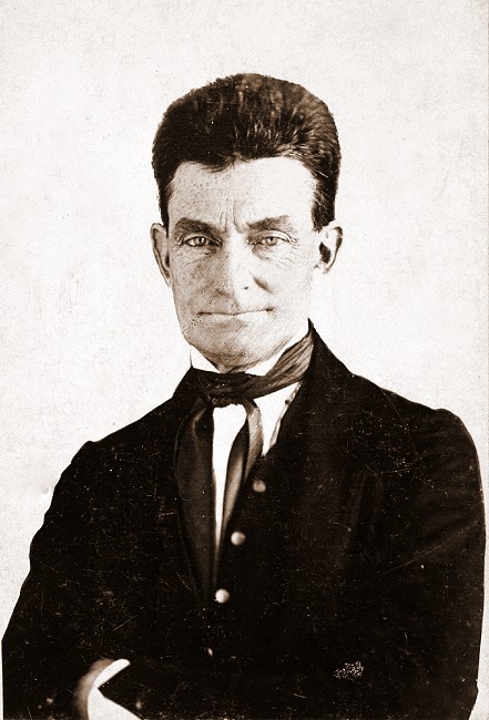 John_Brown_by_Levin_Handy,_1890-1910