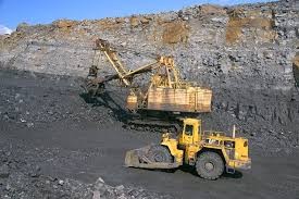 mining