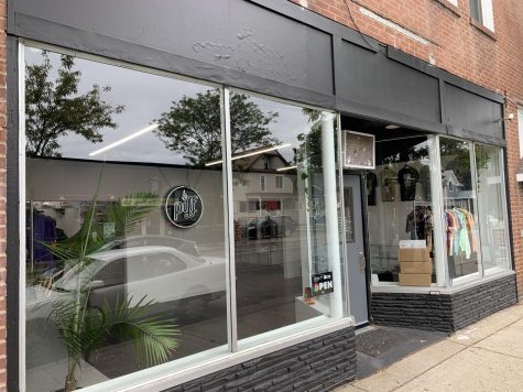 Urban Streetwear Store Attracts Local, Celebrity, and Investor Attention