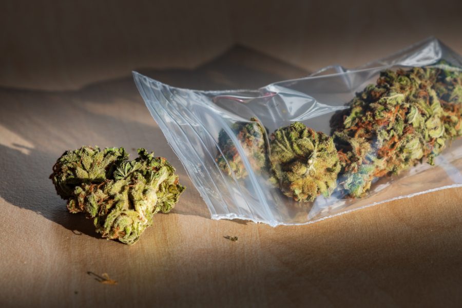 Weed, and why it needs to be legal