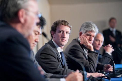 Facebook will continue to promote lies