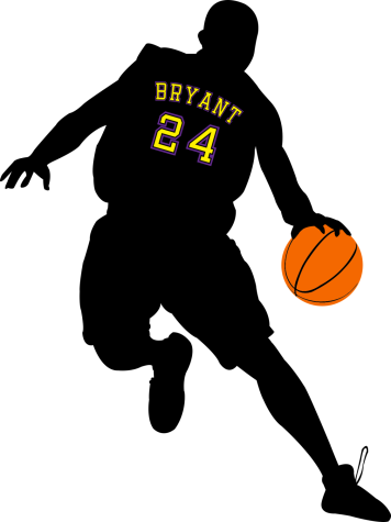 Mourning the loss of Kobe Bryant