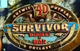 Survivors legendary fortieth season