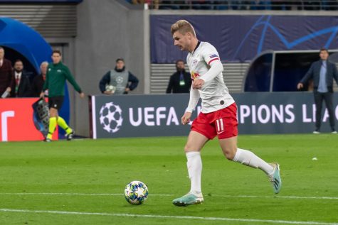 UEFA Champions League Round of 16 Recap: 2/18-2/19