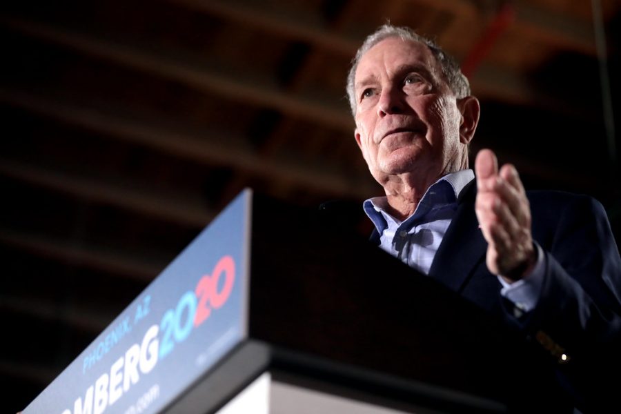 The+rise+and+fall+of+Michael+Bloomberg