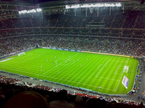 The league running the COVID-19 soccer world