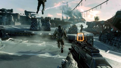Review of Activision’s Call of Duty: Warzone