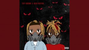 Tayy Brown & Reek Ruxtons The Quarantine Ep is HOT, but short