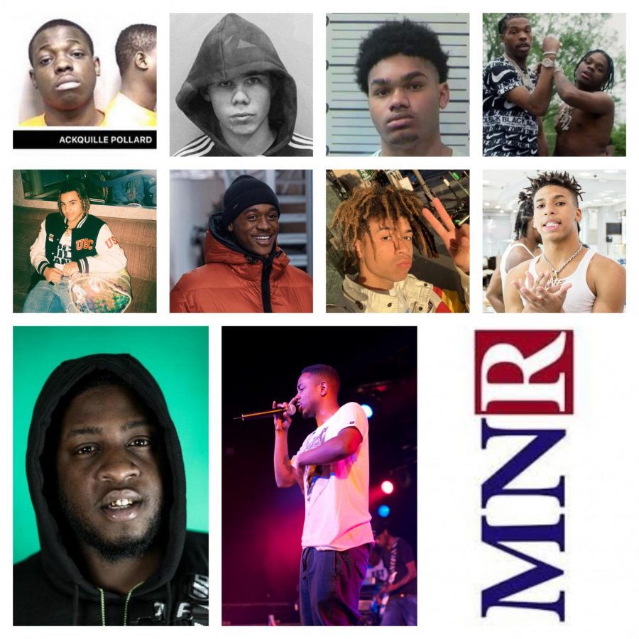 Artists to watch in 2021top 10 The Minnesota Republic