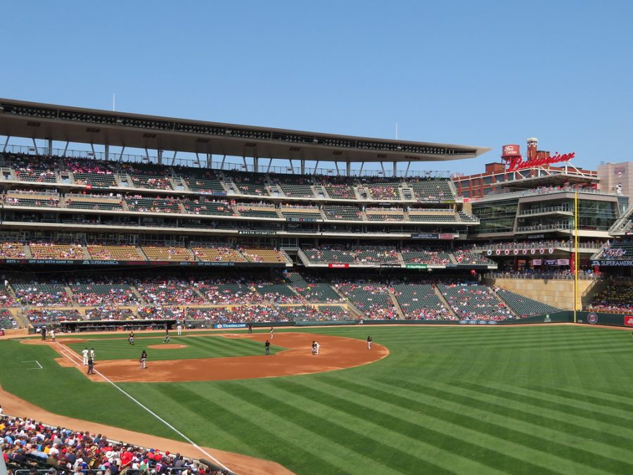 Minnesota Twins break the wrong record after the 2020 season