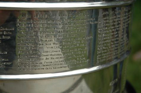 Tampa Bay Lightning win Stanley Cup