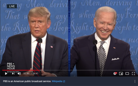 2020 First Presidential Debate: A Full Breakdown