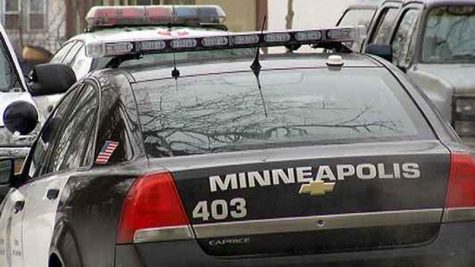 An unwanted and unusual record – crime in Minneapolis has reached a record high number