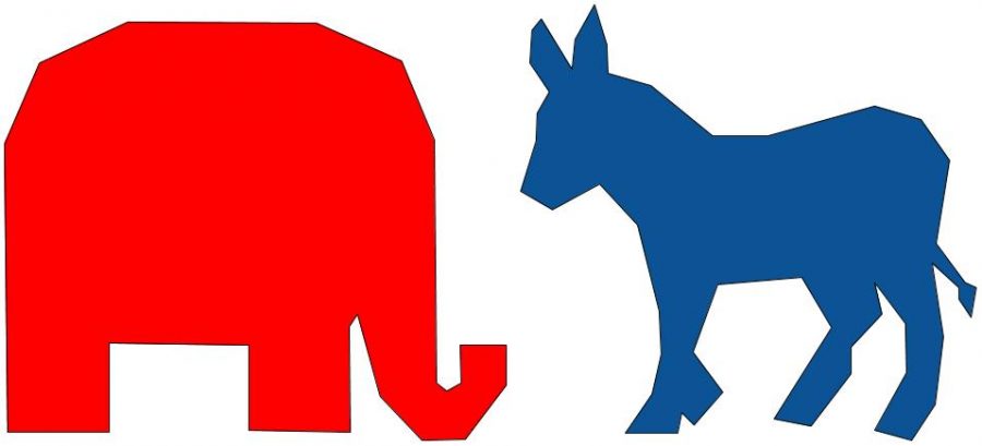 Post-Election conflict within Democratic Party