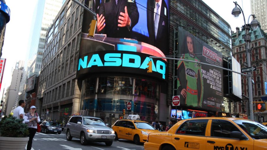 NASDAQ: The Latest Corporate Advocate for Social Justice