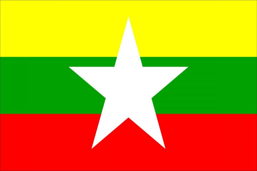 What led to the coup in Myanmar?