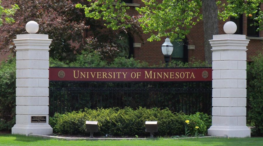 U of M Anti-Male Program Under Federal Scrutiny