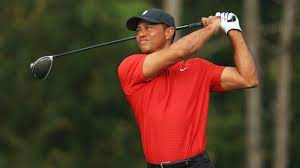 Tiger Woods Road to Recovery