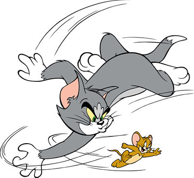 Radiant is The Blood of the Baboon Heart — Tom and Jerry 2021 Review: It's  Almost Adequate!