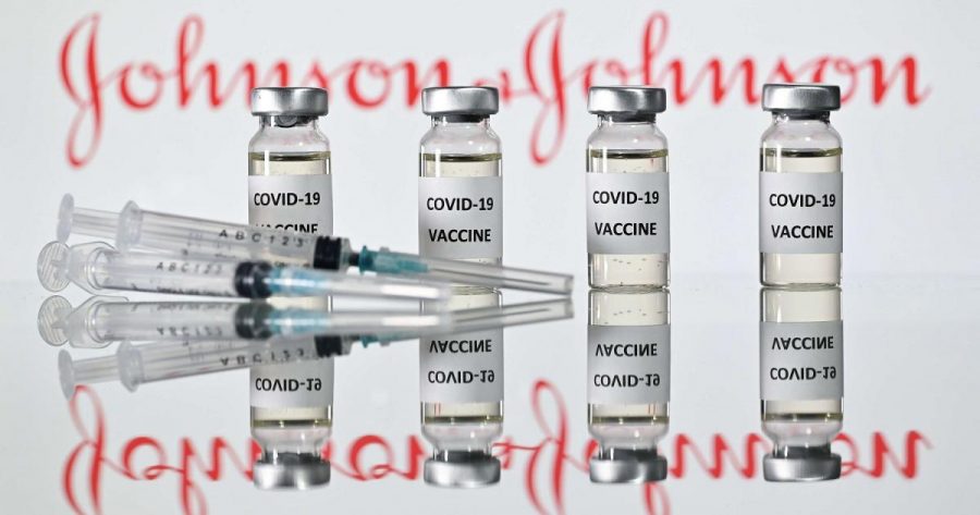 Johnson & Johnson shows the failure of vaccination studies
