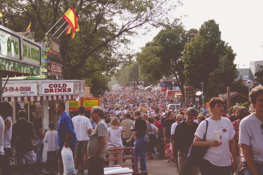 2021 Minnesota State Fair Recap