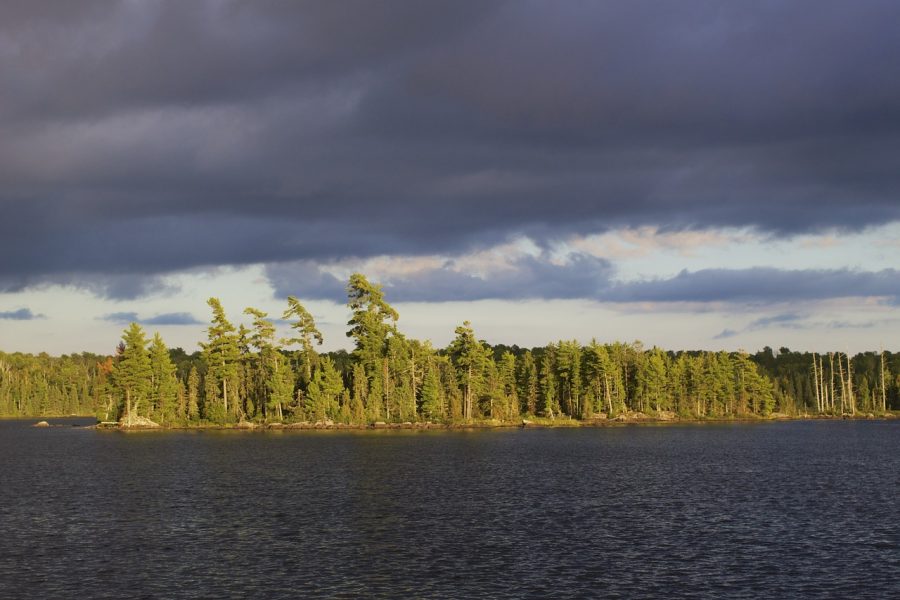 President Biden and Twin Metals Face Off in the Boundary Waters