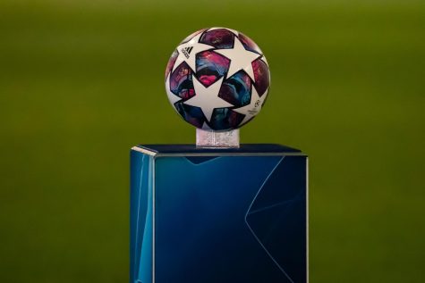 Champions League 101
