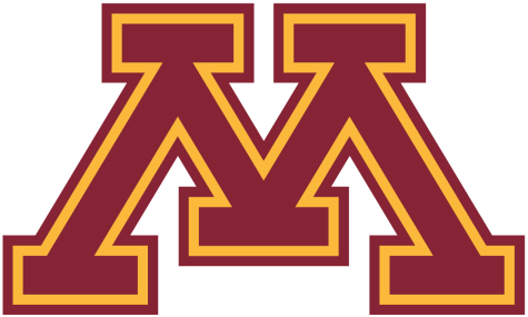 Gopher Mens Hockey: Catching Up