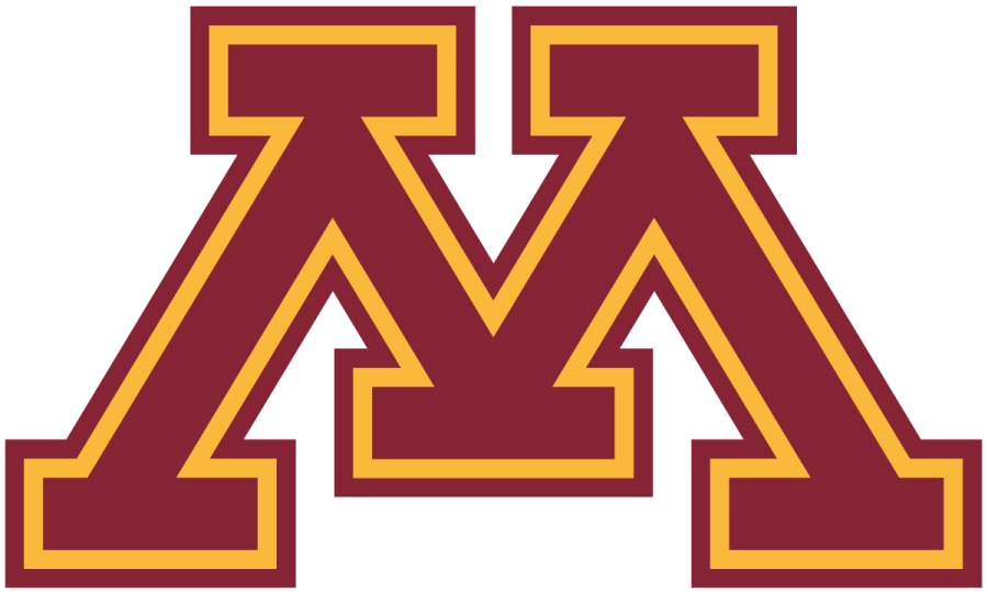 Gopher Mens Hockey: Catching Up
