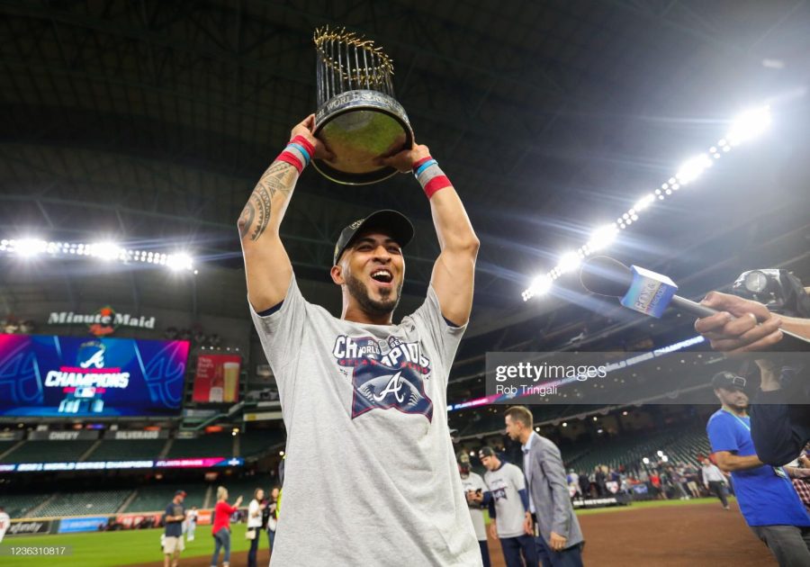 Atlanta Braves End 26-Year Drought With Hard-Earned World Series Win