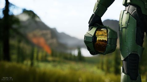 Halo Infinite a Return to Form