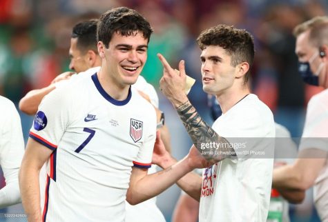 Allianz Field to host U.S. men's national soccer team for a third time