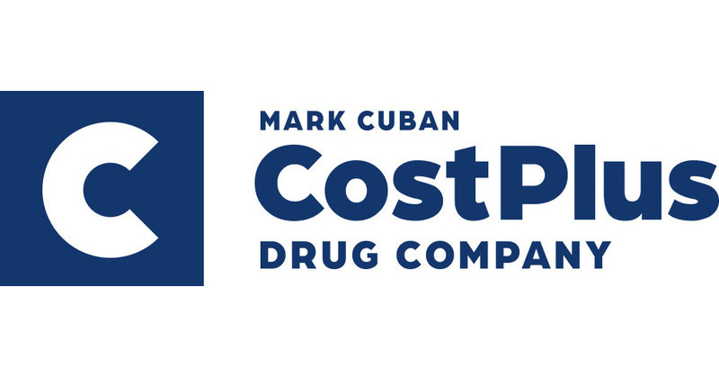 Mark+Cuban+Cost+Plus+Drug+Company