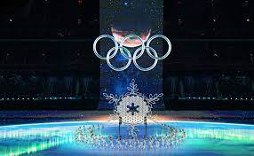 Winter V.S. Summer Olympics