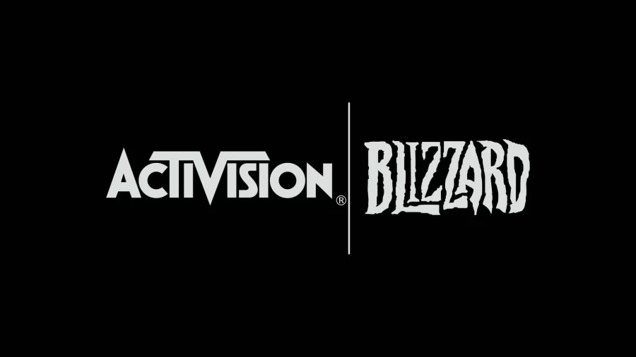 Microsoft Set to Aquire Activision Blizzard