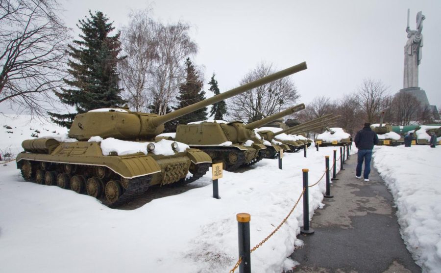 What Americans Should Know About Russias Invasion of Ukraine