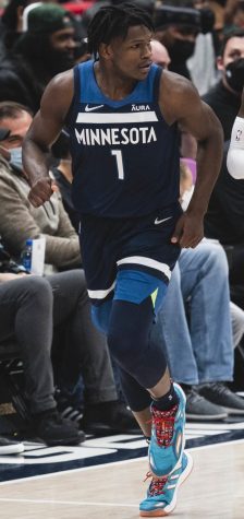The NBA Playoffs Are Underway and the Timberwolves Are Back