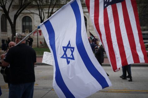 U of M Makes Top 10 Jew-Hating Campuses in the Nation