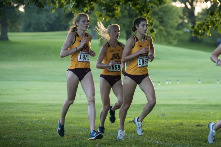 Cross Country: The Sport To Keep Your Eyes On