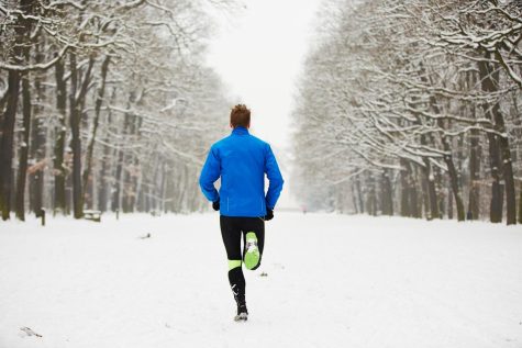 Runners Guide: Dressing for the cold