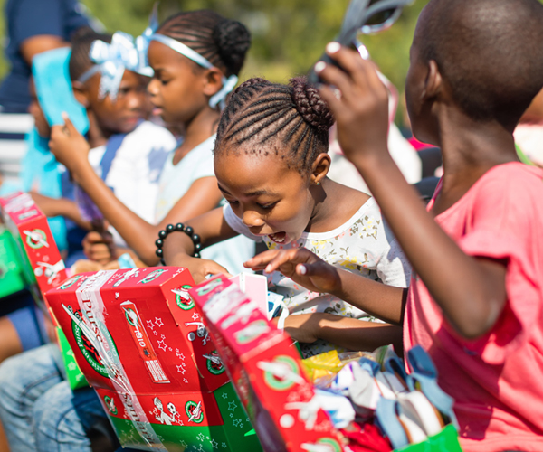 Giving Back: Charities to consider this coming holiday season