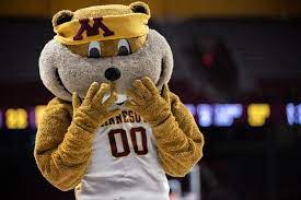 2022-2023 Gopher Basketball