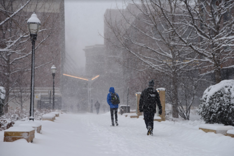 The University of Minnesota Should Incorporate ‘Zoom Days’ in Cases of Snow Emergencies
